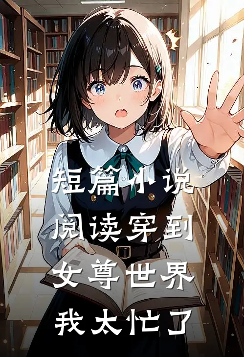 短篇小说阅读穿到女尊世界我太忙了
