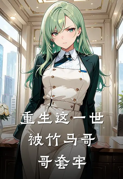 重生这一世,被竹马哥哥套牢