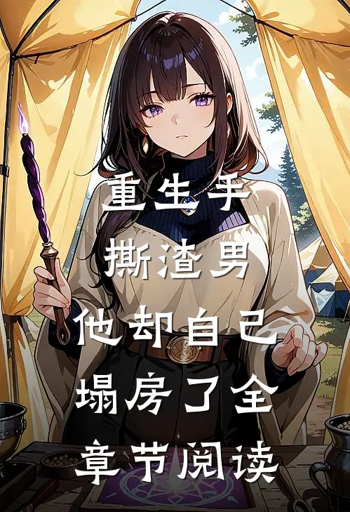 重生手撕渣男，他却自己塌房了全章节阅读