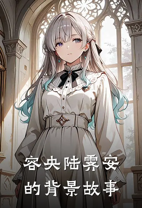 容央陆霁安的背景故事