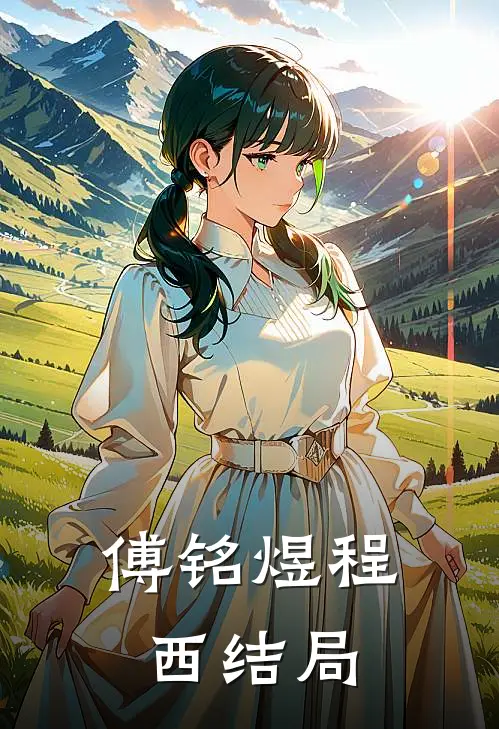傅铭煜程西结局