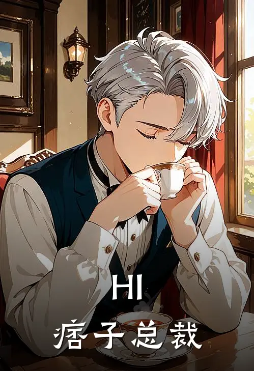 HI,痞子总裁