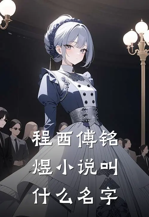 程西傅铭煜小说叫什么名字