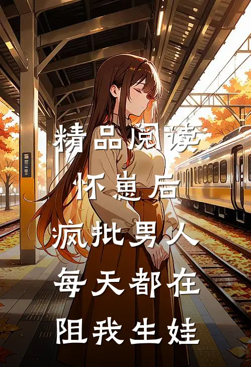精品阅读怀崽后，疯批男人每天都在阻我生娃