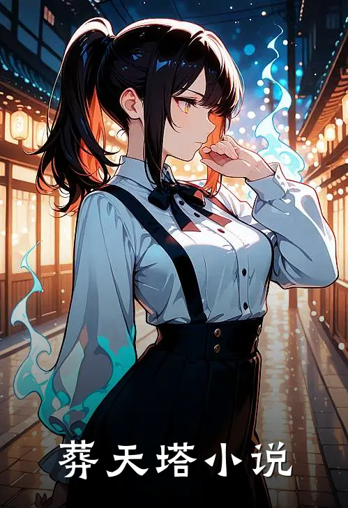 葬天塔小说