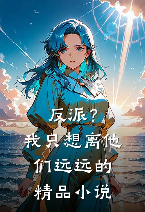 反派？我只想离他们远远的精品小说