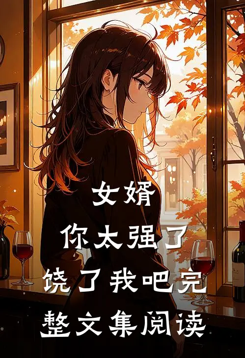 女婿，你太强了，饶了我吧完整文集阅读