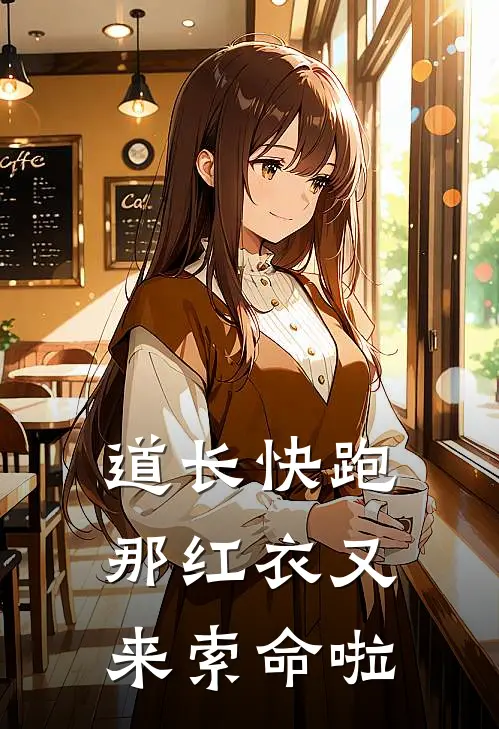 道长快跑，那红衣又来索命啦