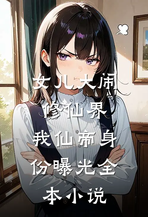 女儿大闹修仙界，我仙帝身份曝光全本小说
