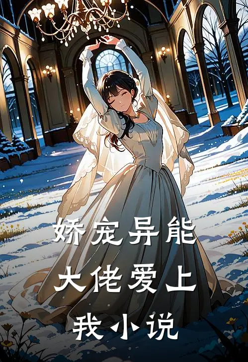 娇宠异能大佬爱上我小说