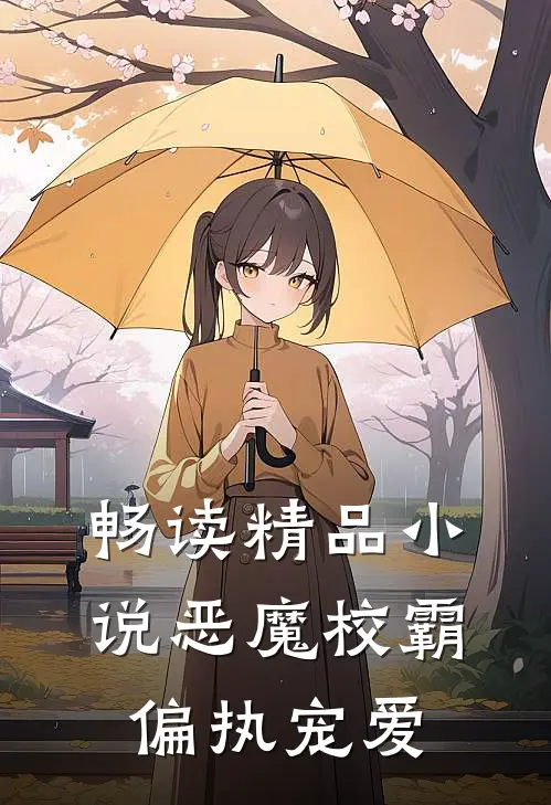 畅读精品小说恶魔校霸偏执宠爱