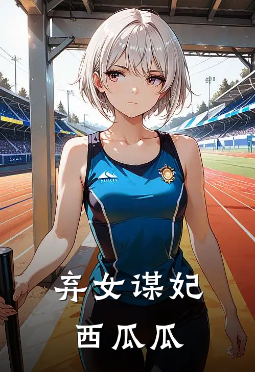 弃女谋妃 西瓜瓜