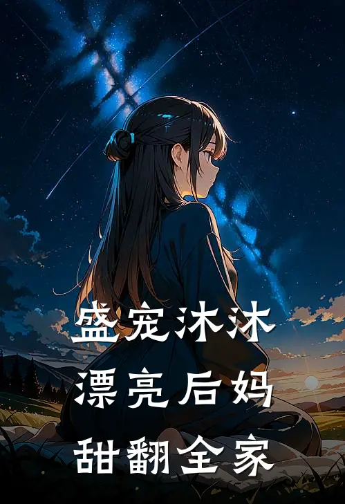 盛宠沐沐漂亮后妈甜翻全家