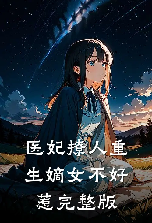 医妃撩人重生嫡女不好惹完整版