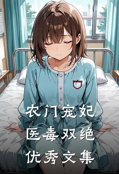 农门宠妃医毒双绝优秀文集