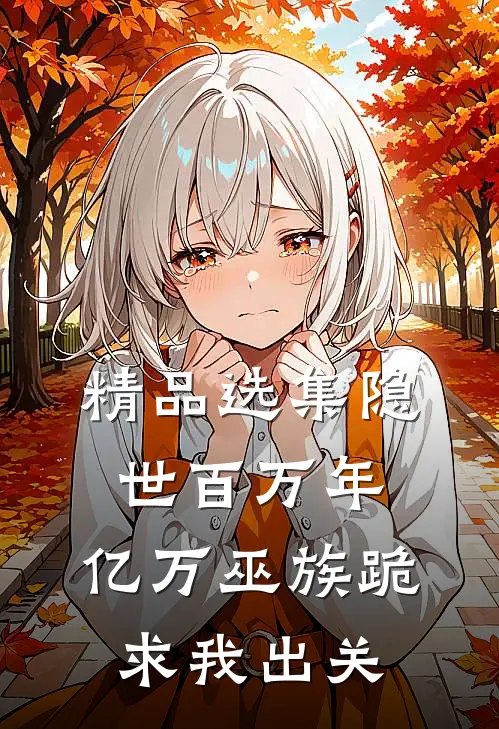 精品选集隐世百万年，亿万巫族跪求我出关