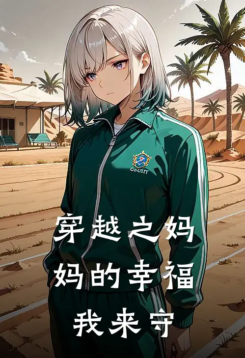 穿越之妈妈的幸福我来守