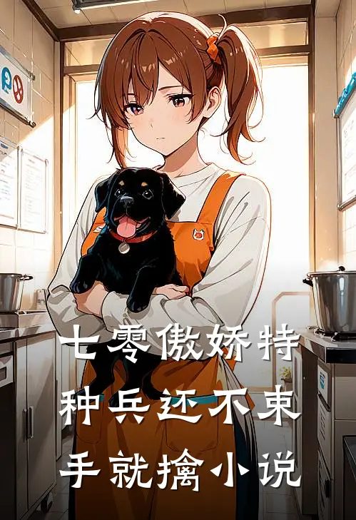 七零傲娇特种兵还不束手就擒小说