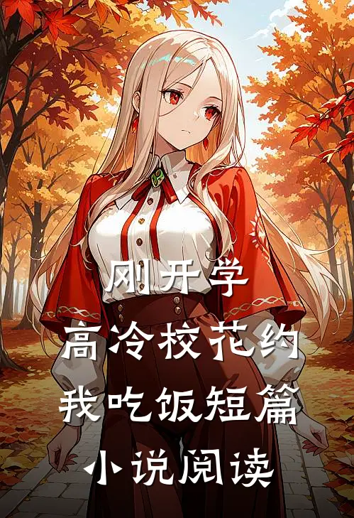 刚开学，高冷校花约我吃饭短篇小说阅读