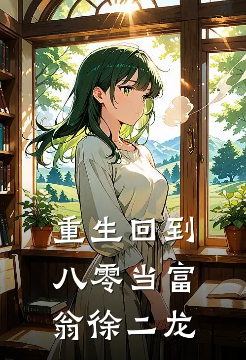 重生回到八零当富翁徐二龙