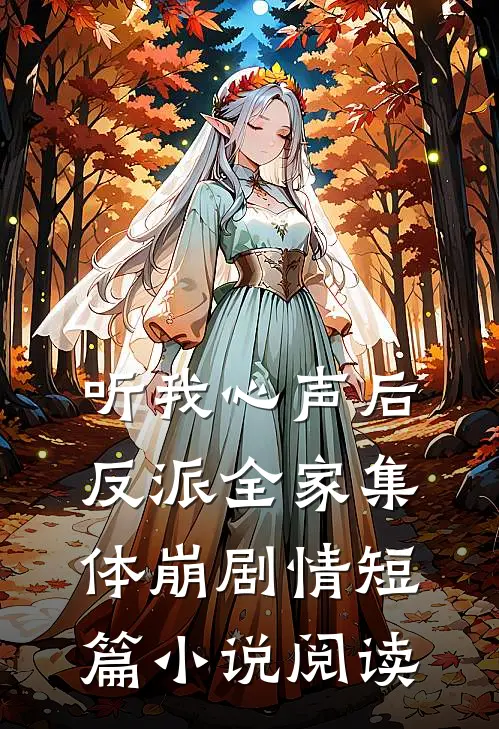 听我心声后，反派全家集体崩剧情短篇小说阅读