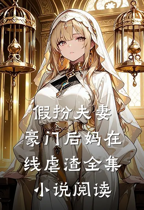 假扮夫妻：豪门后妈在线虐渣全集小说阅读