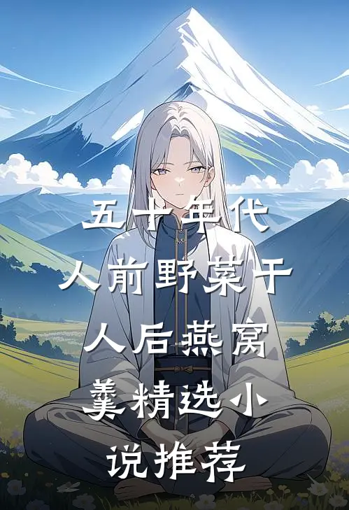 五十年代：人前野菜干，人后燕窝羹精选小说推荐