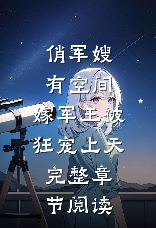 俏军嫂有空间，嫁军王被狂宠上天完整章节阅读