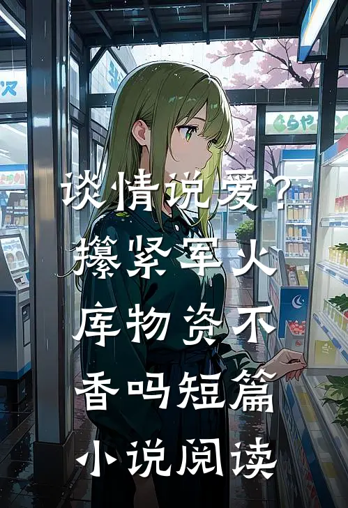 谈情说爱？攥紧军火库物资不香吗短篇小说阅读