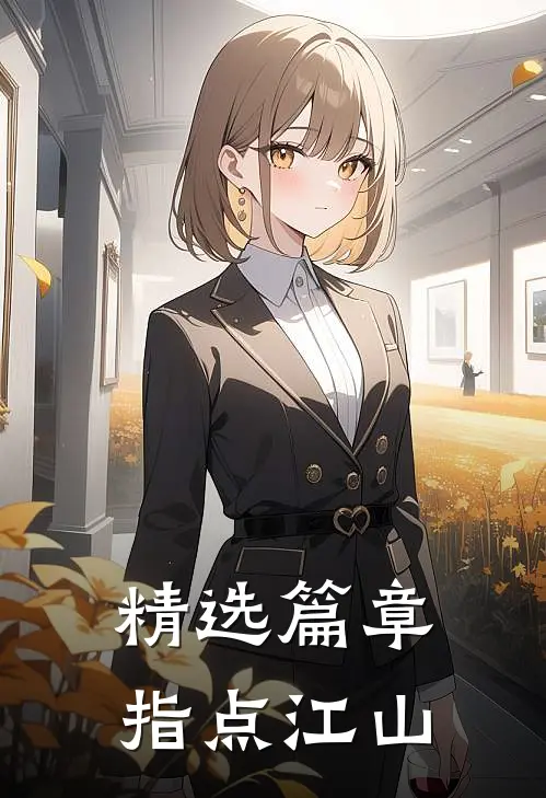 精选篇章指点江山