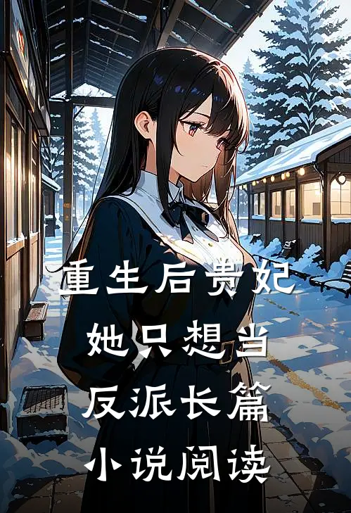 重生后贵妃她只想当反派长篇小说阅读