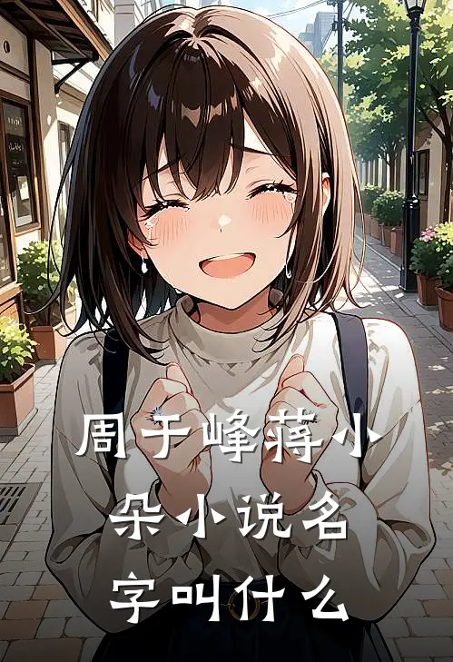 周于峰蒋小朵小说名字叫什么