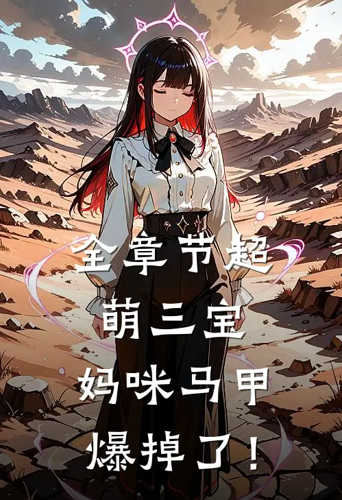 全章节超萌三宝：妈咪马甲爆掉了！