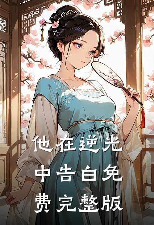 他在逆光中告白免费完整版