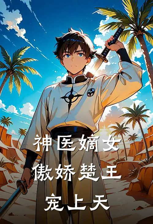 神医嫡女傲娇楚王宠上天