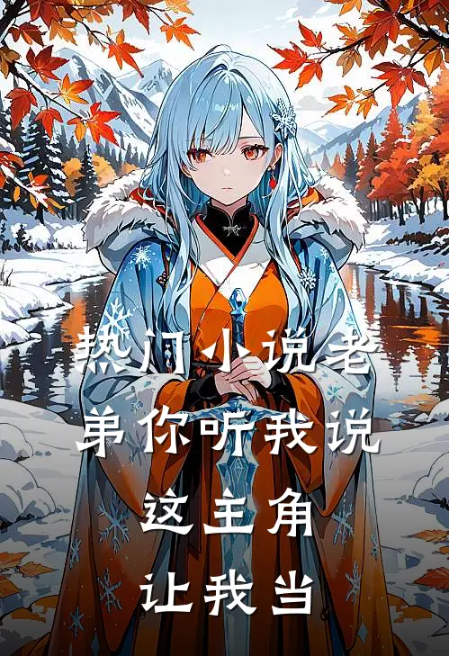 热门小说老弟你听我说，这主角让我当