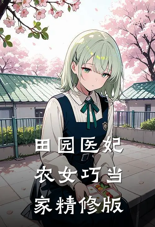 田园医妃：农女巧当家精修版