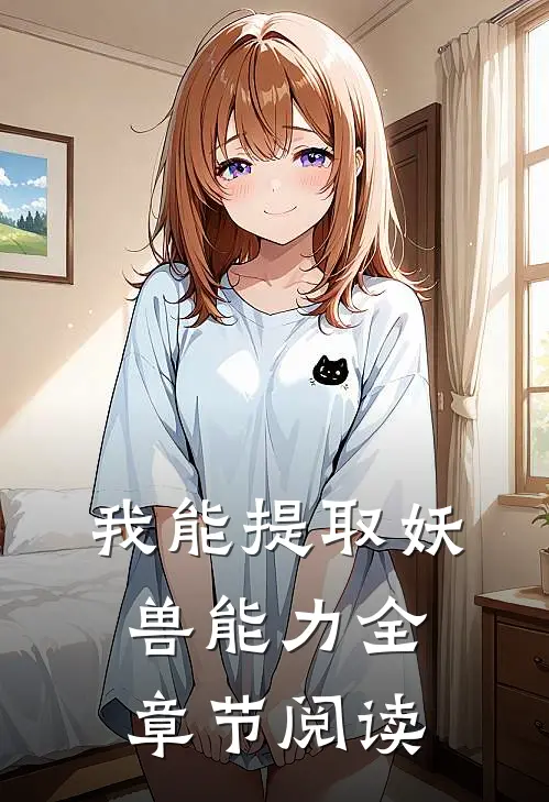 我能提取妖兽能力全章节阅读