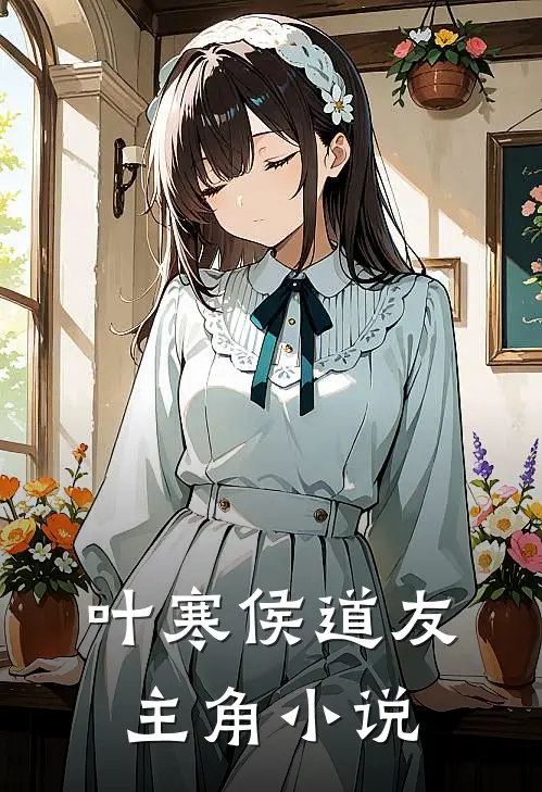 叶寒侯道友主角小说