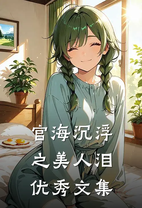 官海沉浮之美人泪优秀文集