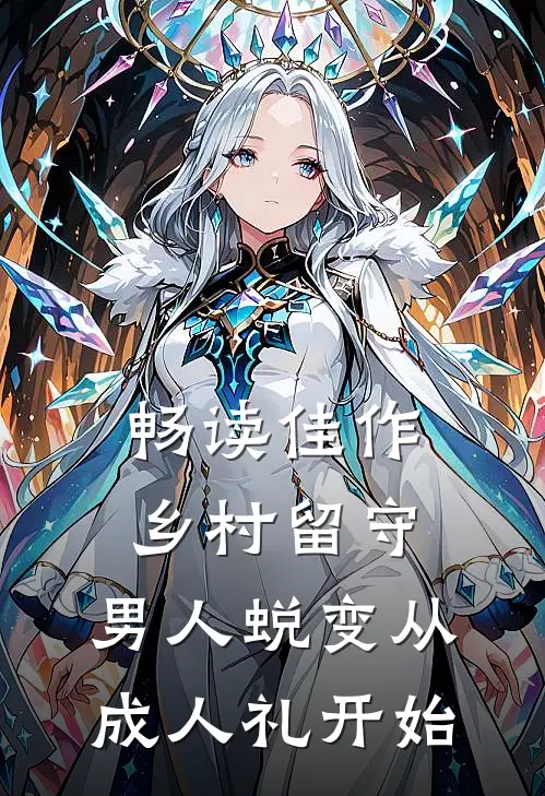 畅读佳作乡村留守：男人蜕变从成人礼开始