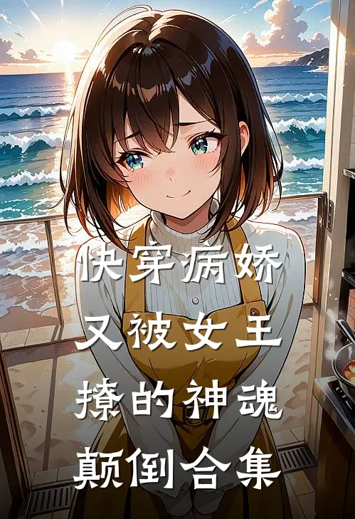 快穿病娇又被女王撩的神魂颠倒合集