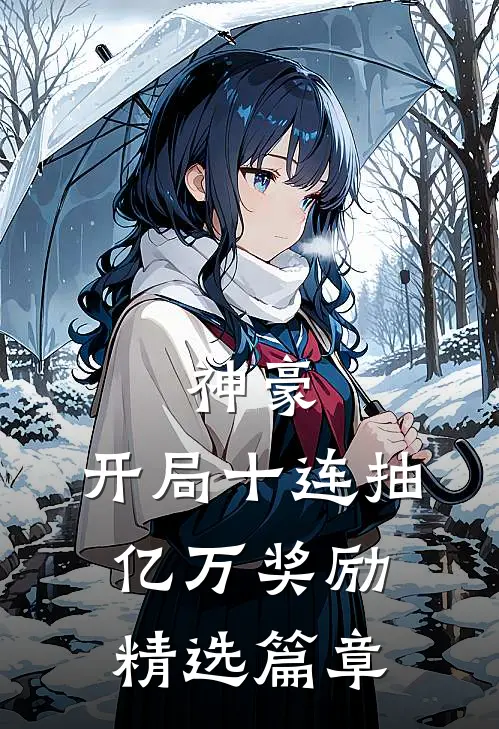 神豪：开局十连抽亿万奖励精选篇章