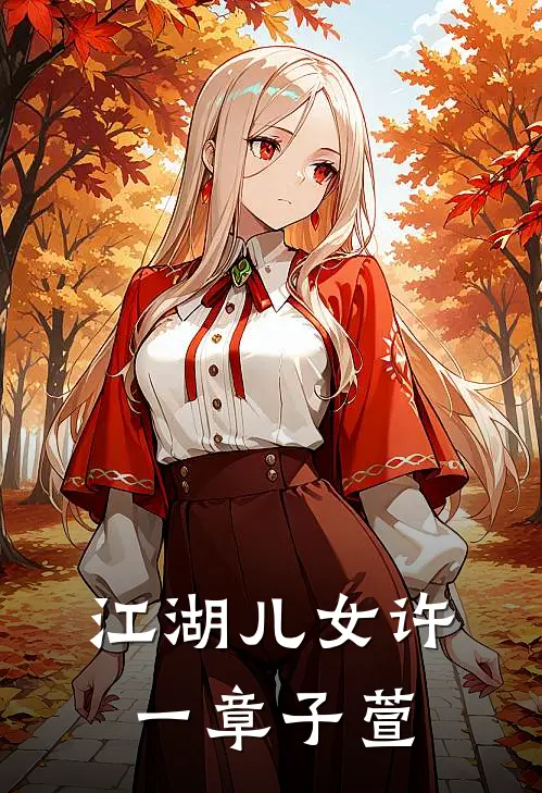 江湖儿女许一章子萱