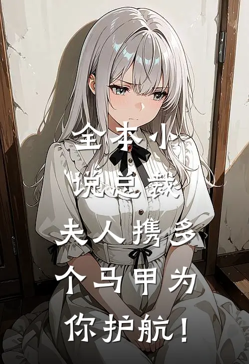 全本小说总裁，夫人携多个马甲为你护航！