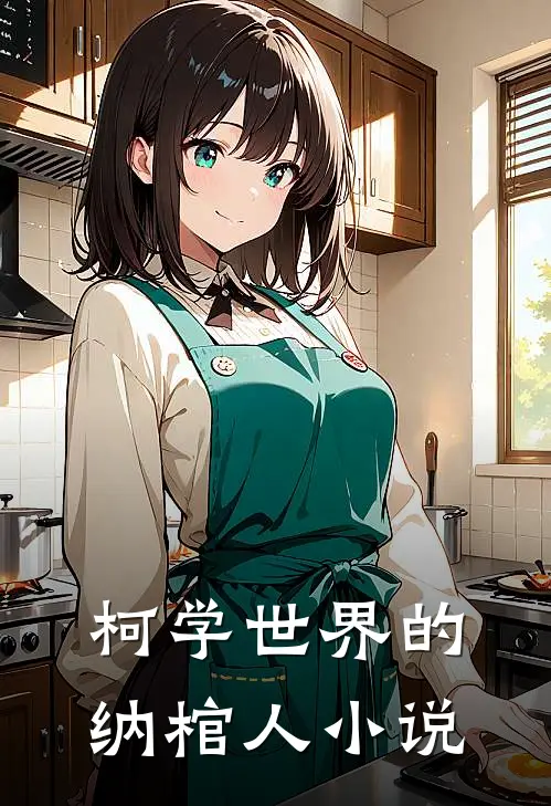 柯学世界的纳棺人小说
