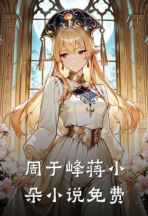 周于峰蒋小朵小说免费