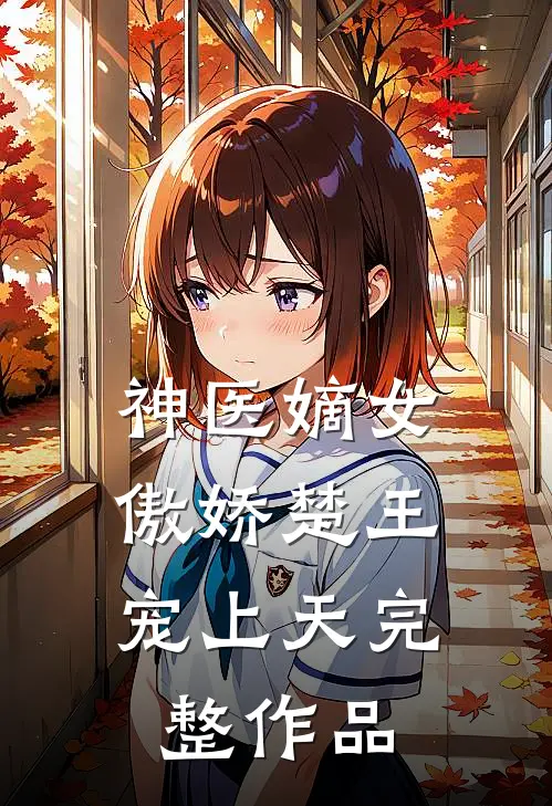 神医嫡女：傲娇楚王宠上天完整作品