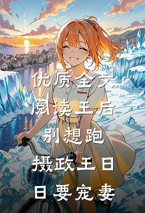 优质全文阅读王后别想跑，摄政王日日要宠妻