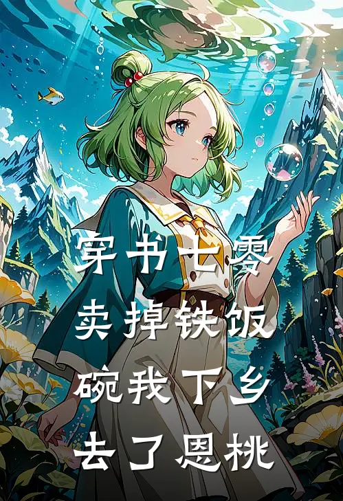 穿书七零卖掉铁饭碗我下乡去了恩桃